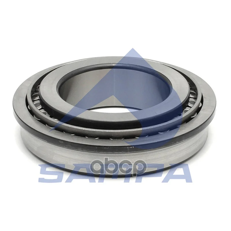 Подшипник роликовый RENAULT 024293 SAMPA - изображение 1