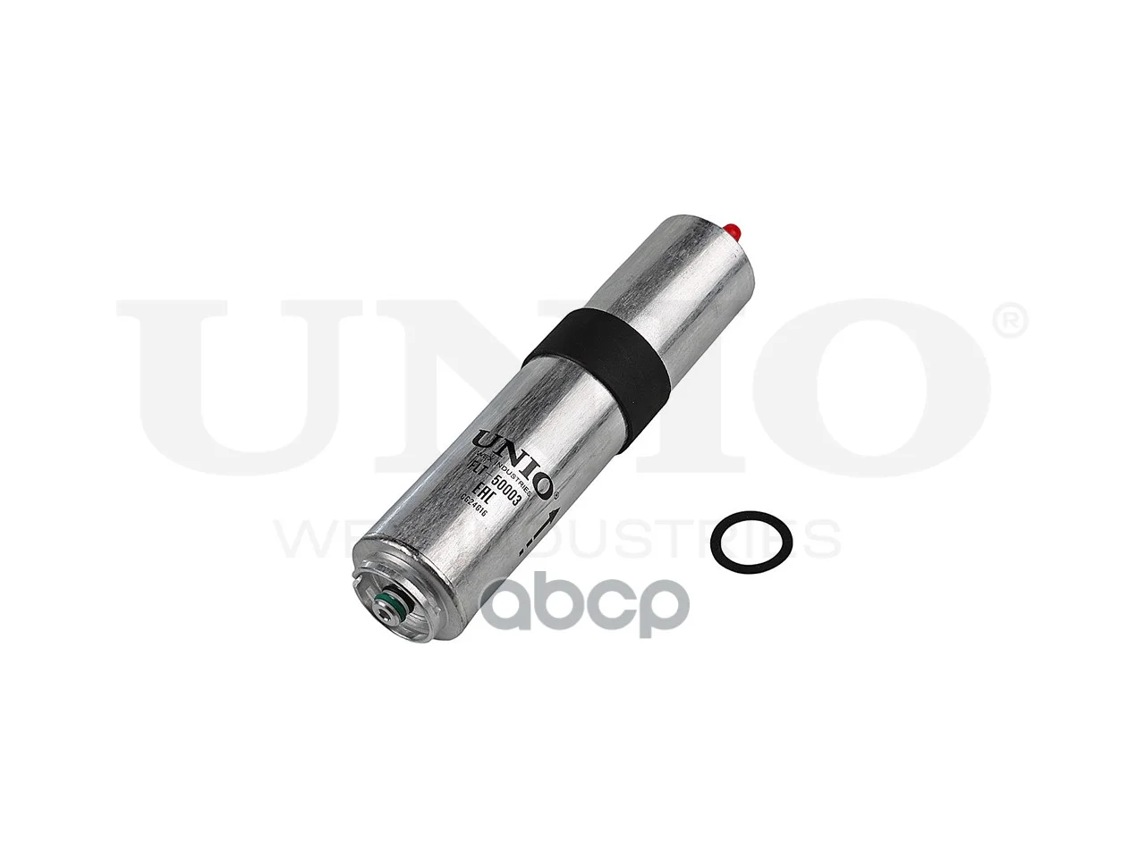 Фильтр топливный BMW 3(E90/93) FLT50003 UNIO - изображение 1