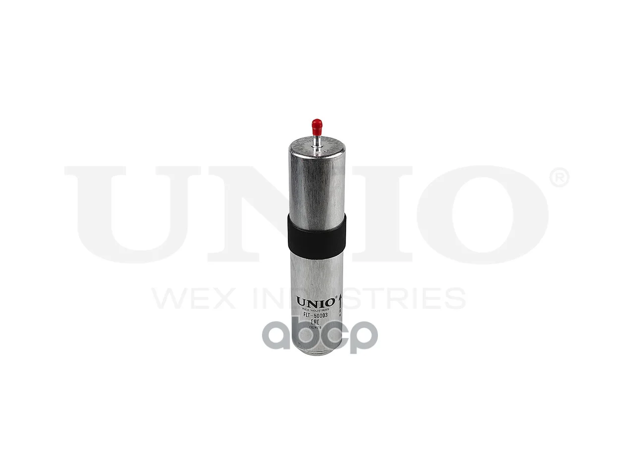 Фильтр топливный BMW 3(E90/93) FLT50003 UNIO - миниатюра 3