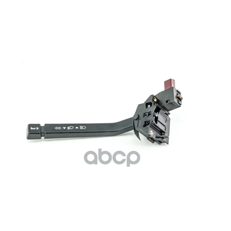 Подрулевой переключатель FORD TRANSIT CN0960200002 - миниатюра 2