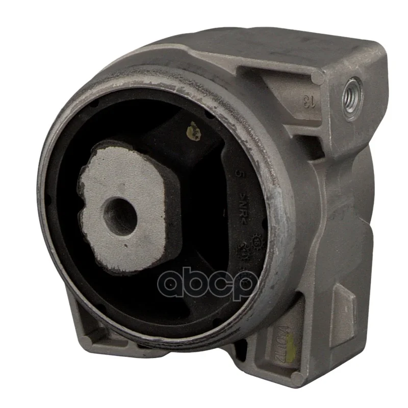 Опора двигателя MERCEDES W169 150-200 09/04-06/12/ - миниатюра 2