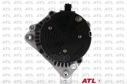 Генератор 14V 90 A L38370 Delta Autotechnik - изображение 1