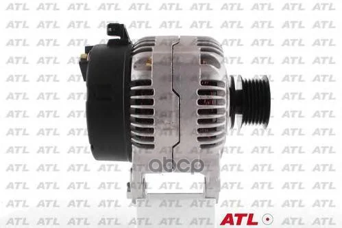 Генератор 14V 90 A L38370 Delta Autotechnik - миниатюра 2