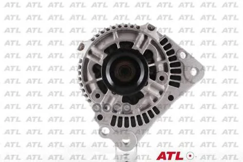 Генератор 14V 90 A L38370 Delta Autotechnik - миниатюра 3