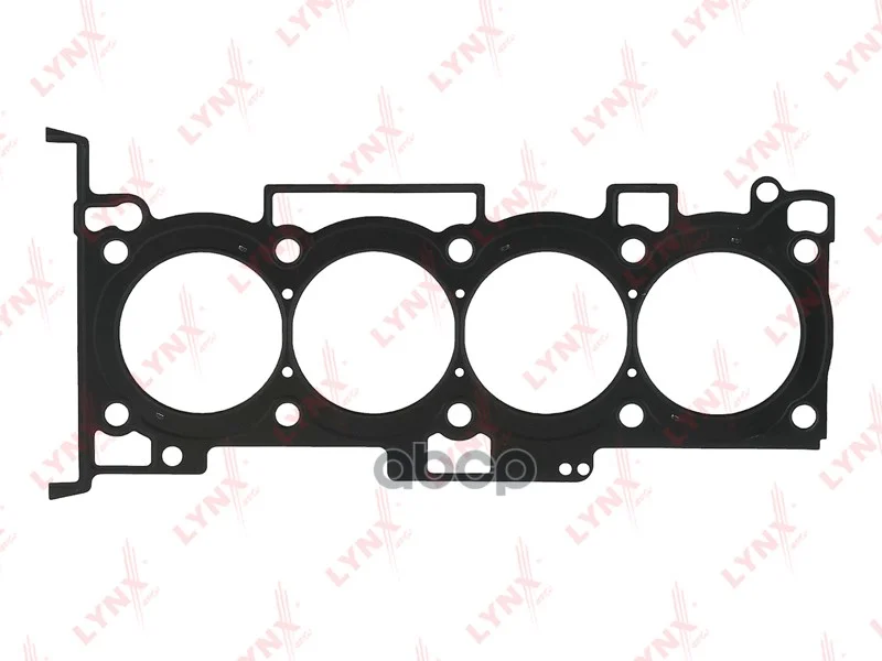 Прокладка ГБЦ KIA SORENTO II (XM) 2.4 CVVT 11.2009 - миниатюра 2