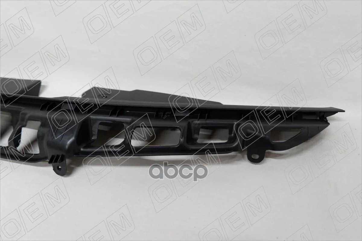 Кожух замка капота Kia Cerato 3 2013-2016 - миниатюра 10