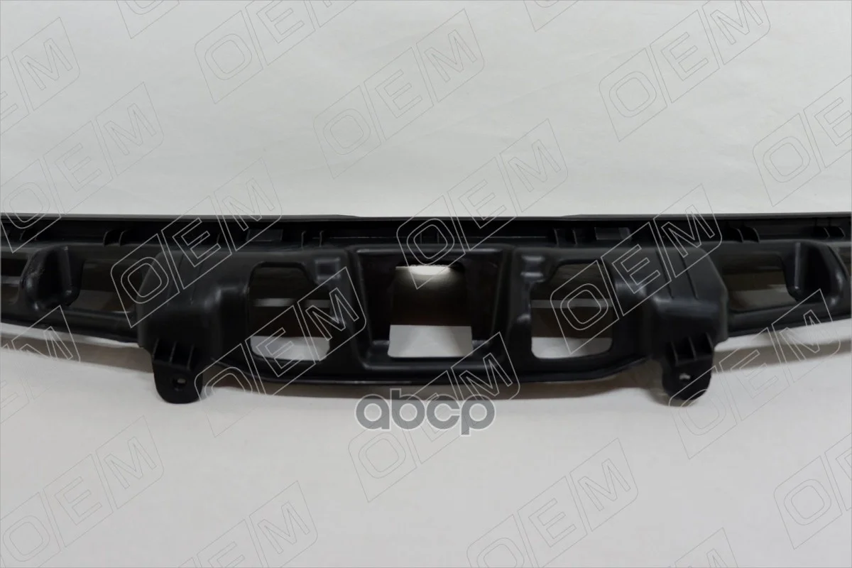Кожух замка капота Kia Cerato 3 2013-2016 - миниатюра 3