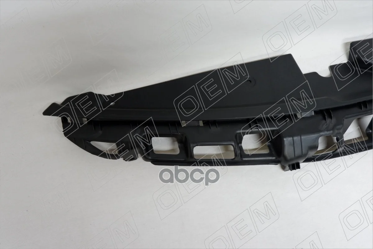 Кожух замка капота Kia Cerato 3 2013-2016 - миниатюра 6
