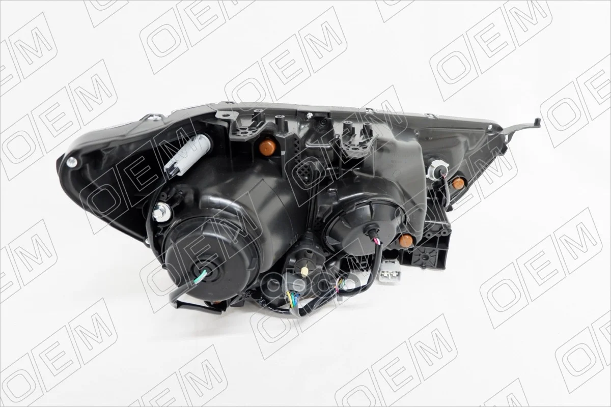 Фара левая Mitsubishi ASX 1 GA0 2010-2020, - миниатюра 6