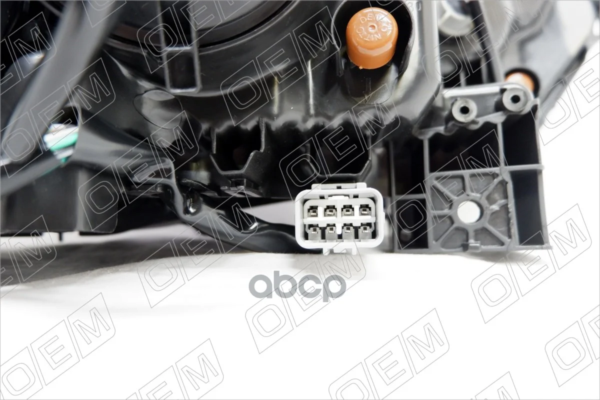Фара левая Mitsubishi ASX 1 GA0 2010-2020, - миниатюра 9
