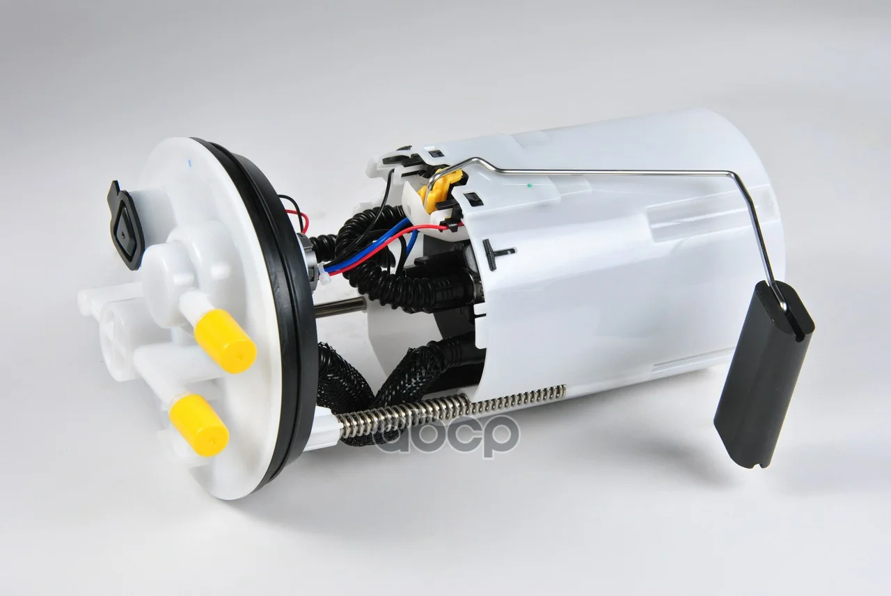 Насос топливный в сборе (модуль) 3,2bar; 80L/h - миниатюра 2