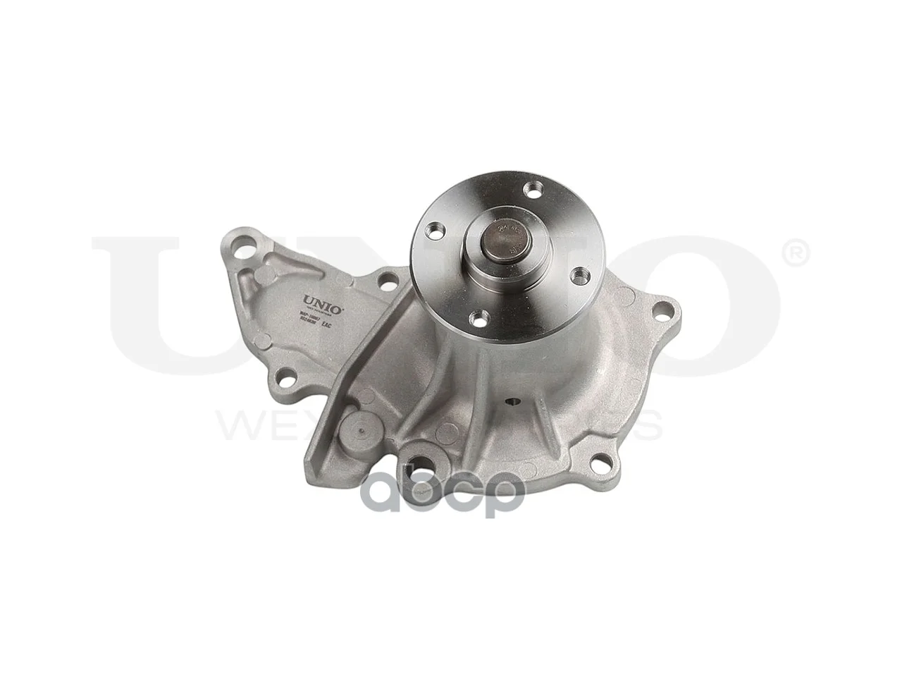 Помпа водяная Toyota Corolla (E100,E110) 91-, - миниатюра 3