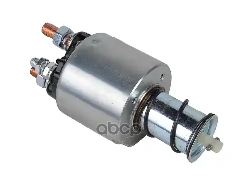 втягивающ. реле Ford Fiesta Courier Ka 1.0L/1.6L - миниатюра 2