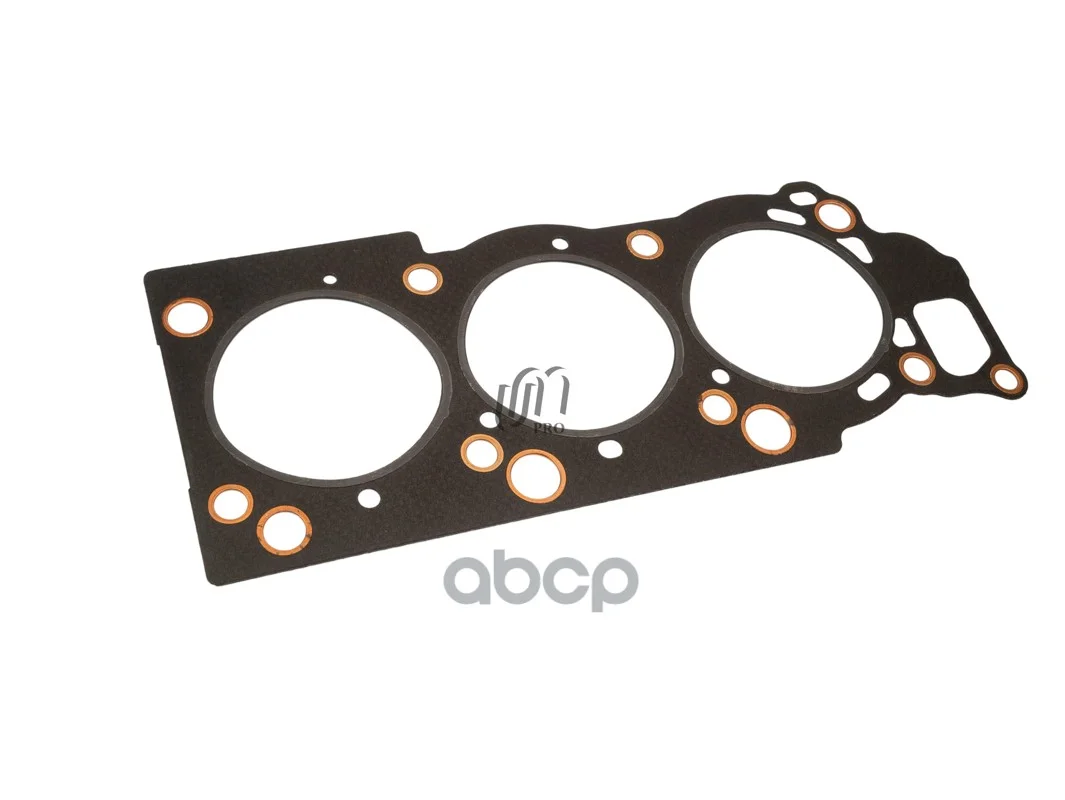 Прокладка ГБЦ TOYOTA GH0408R United Motors - миниатюра 4