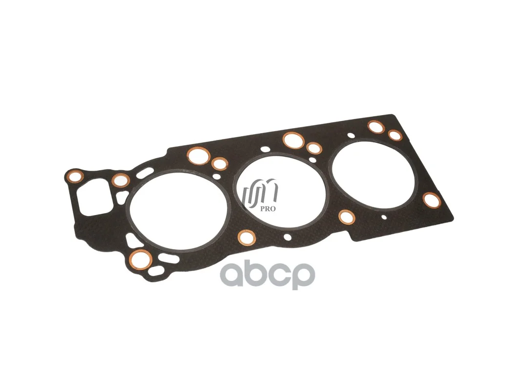 Прокладка ГБЦ TOYOTA GH0408R United Motors - миниатюра 5