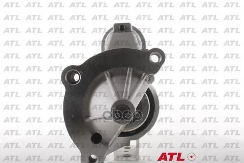 Стартер 12V 2,3 Kw CITROEN/PEUGEOT/FIAT/LANCIA - миниатюра 3