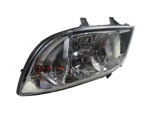фара левая! MB Sprinter 03> 8733127SX Stellox - изображение 1