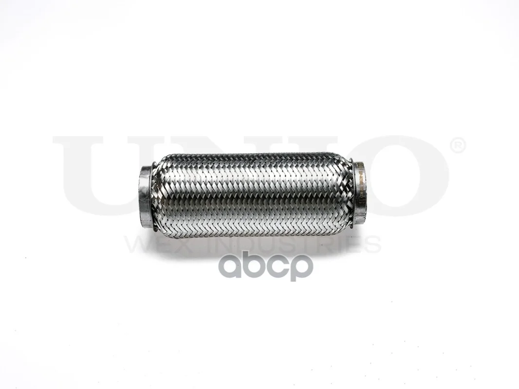 Гофра глушителя 48х200 INTERLOCK EXP48200L UNIO - миниатюра 2