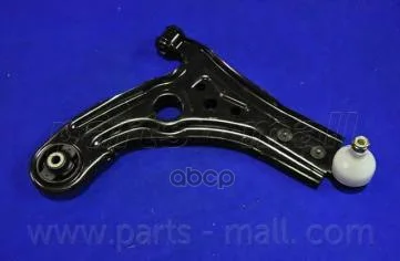 Рычаг CHEVROLET AVEO 02- передн.лев. PXCAC008LR - миниатюра 4