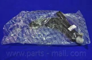 Рычаг CHEVROLET AVEO 02- передн.лев. PXCAC008LR - миниатюра 9