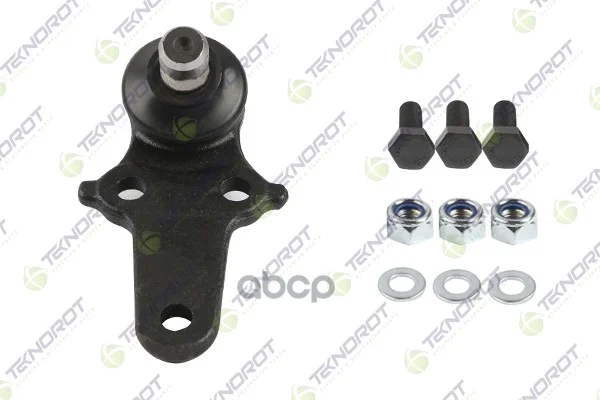 Шаровая опора L/R FO110K Teknorot - изображение 1