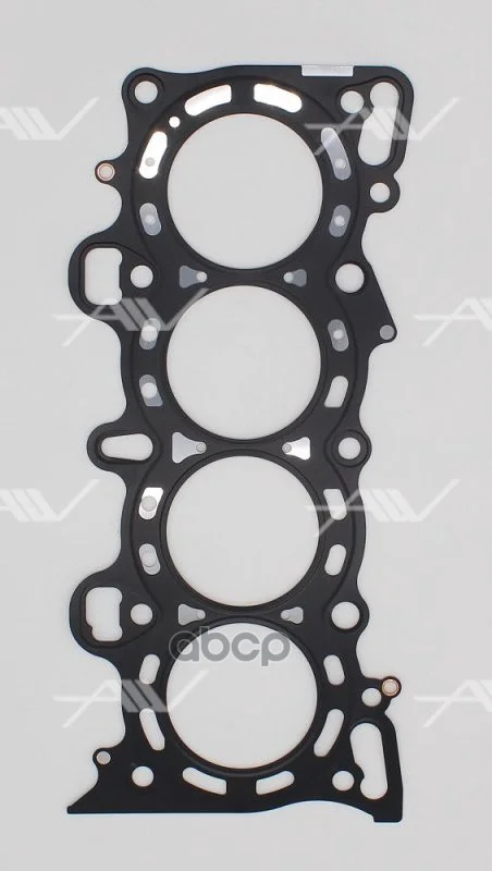 HG-35010 прокладка ГБЦ HONDA D16W стальная HG35010 - миниатюра 2