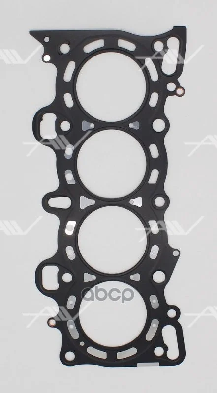 HG-35010 прокладка ГБЦ HONDA D16W стальная HG35010 - миниатюра 4