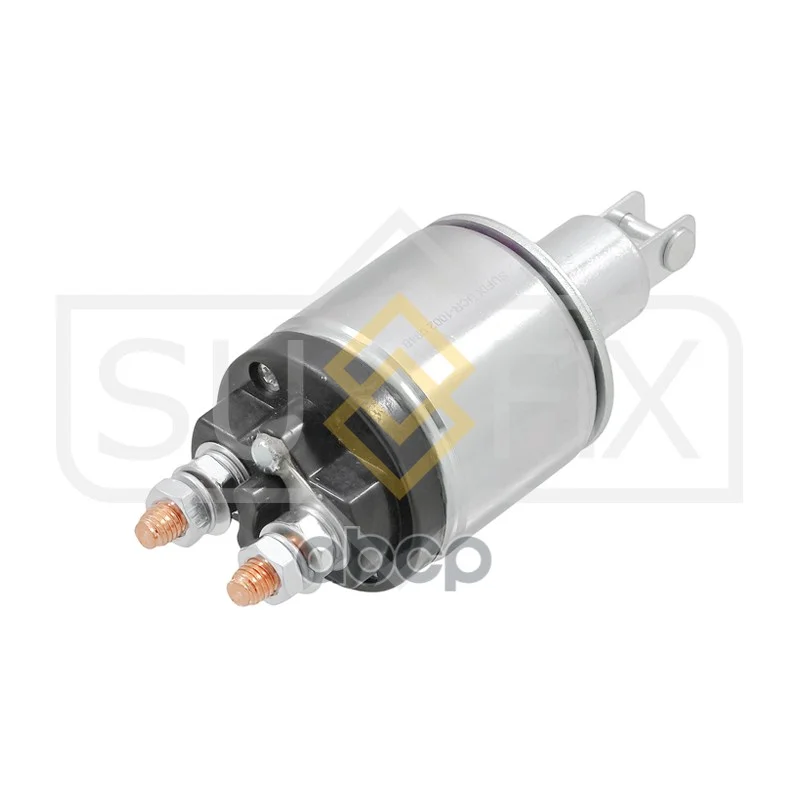 Реле втягивающее стартера LADA 2108-099/2113-15 - миниатюра 2