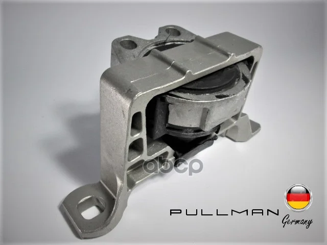 Подушка двигателя 4103607 PULLMAN - изображение 1