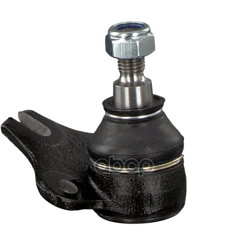 Шаровая опора L/R [M12x1,5] 07977 Febi - миниатюра 4