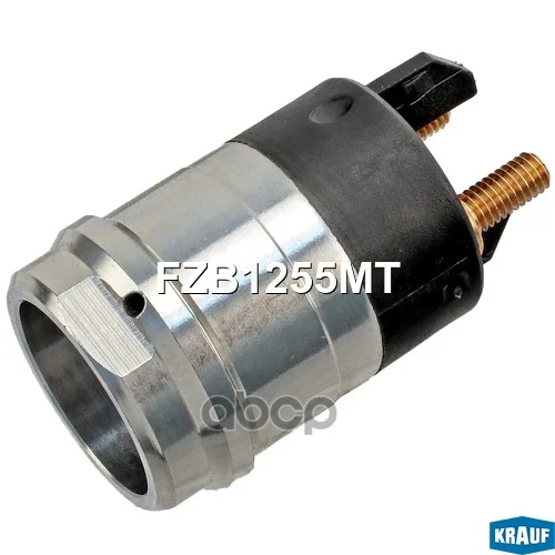 Электромагнитный клапан форсунки FZB1255MT Krauf - изображение 1