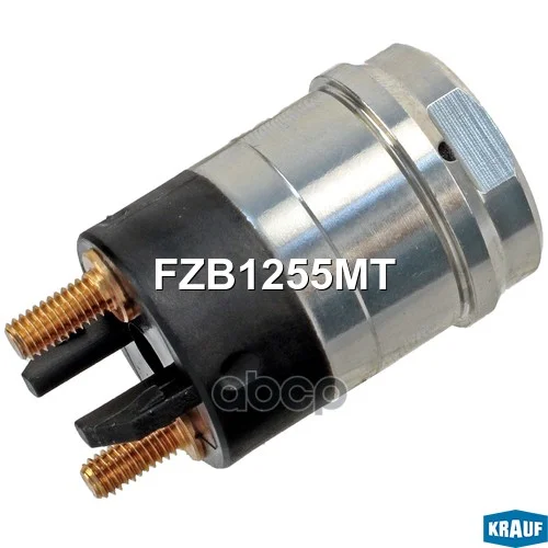 Электромагнитный клапан форсунки FZB1255MT Krauf - миниатюра 2