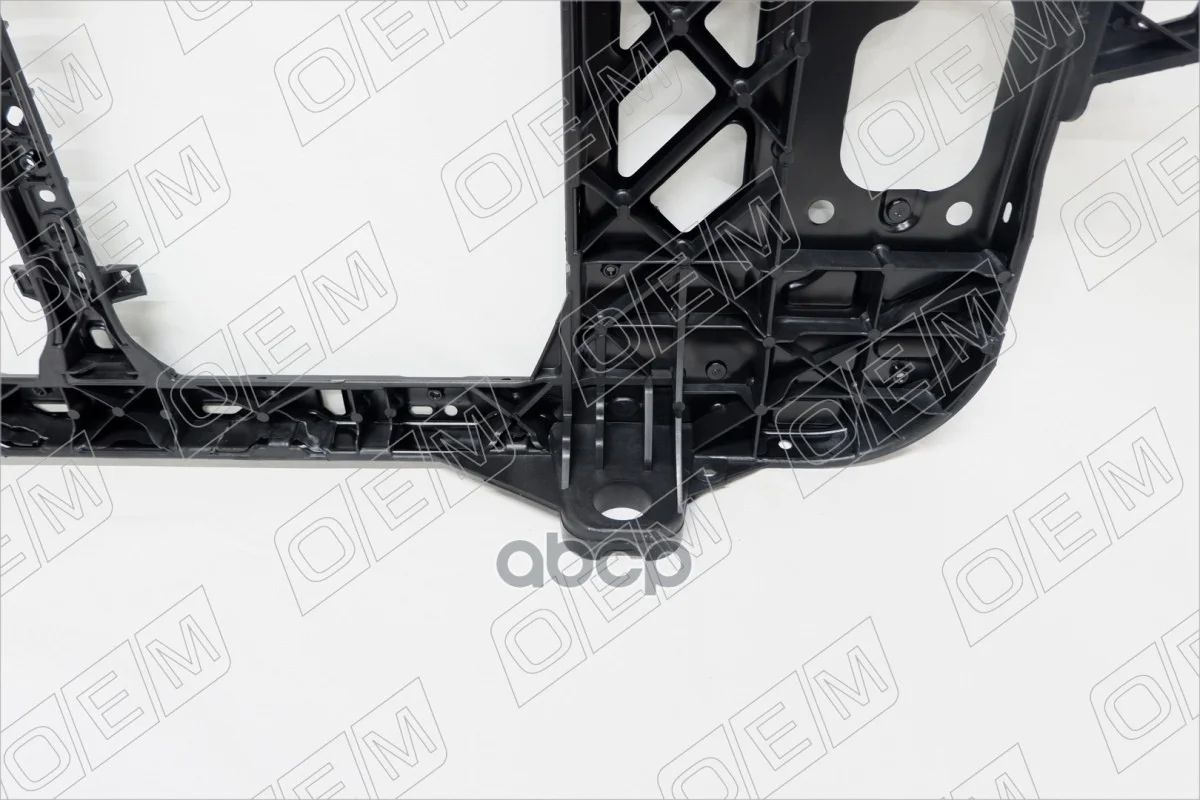 Панель передняя Kia Ceed 1 ED (2007-2012) - миниатюра 10