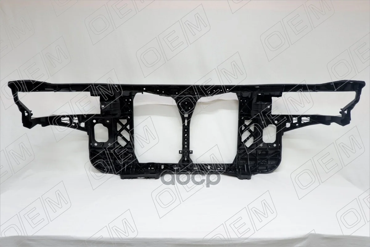 Панель передняя Kia Ceed 1 ED (2007-2012) - миниатюра 6