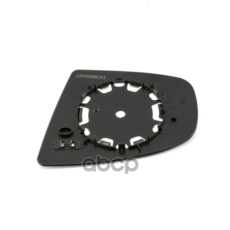 Стекло зеркала BMW X5(E70)/X6(E71) BW510167174980 - миниатюра 2