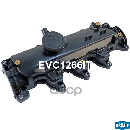Клапанная крышка EVC1266IT Krauf - изображение 1