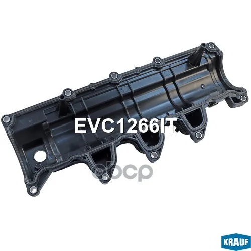 Клапанная крышка EVC1266IT Krauf - миниатюра 2