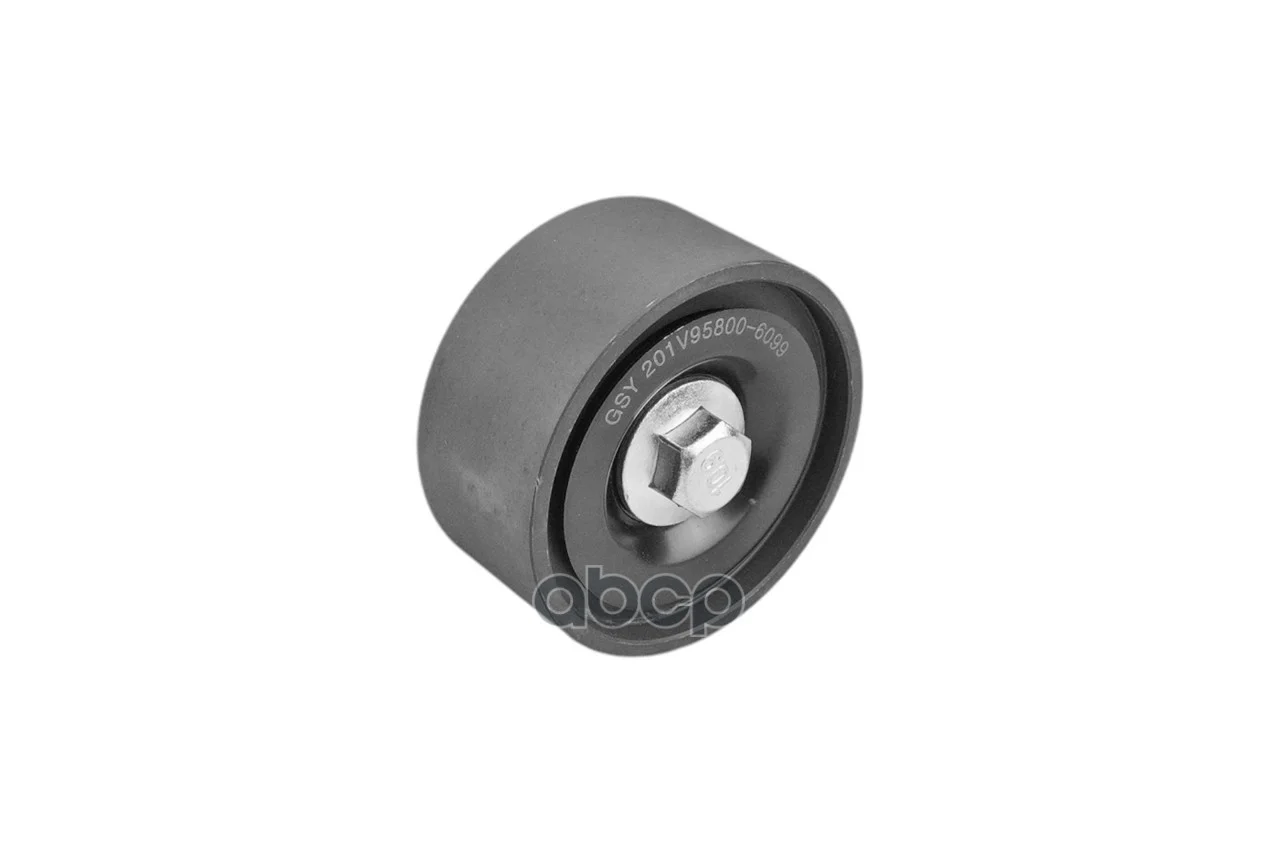 Ролик обводной MC11,MC13 T5G, C7H 201V958006099 - изображение 1