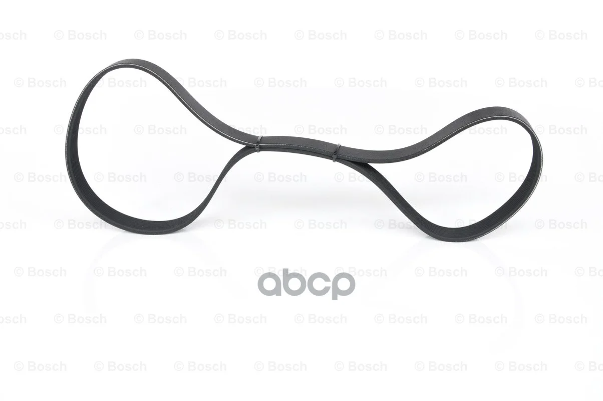 ремень поликлиновой !8PK835 Volvo 1987945503 Bosch - миниатюра 2