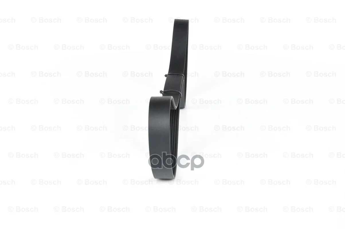ремень поликлиновой !8PK835 Volvo 1987945503 Bosch - миниатюра 3