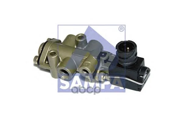Клапан КПП DAF 096306 SAMPA - изображение 1