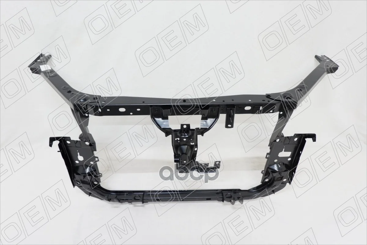 Панель передняя Nissan X-Trail 2 T31 (2007-2014) - миниатюра 2