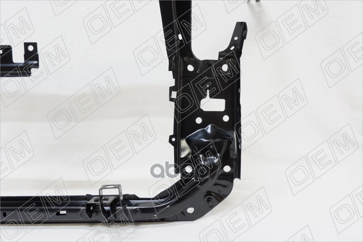 Панель передняя Nissan X-Trail 2 T31 (2007-2014) - миниатюра 3