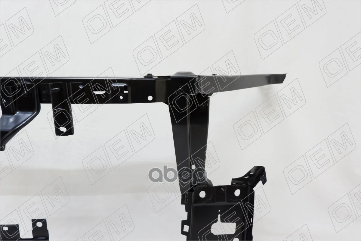 Панель передняя Nissan X-Trail 2 T31 (2007-2014) - миниатюра 4