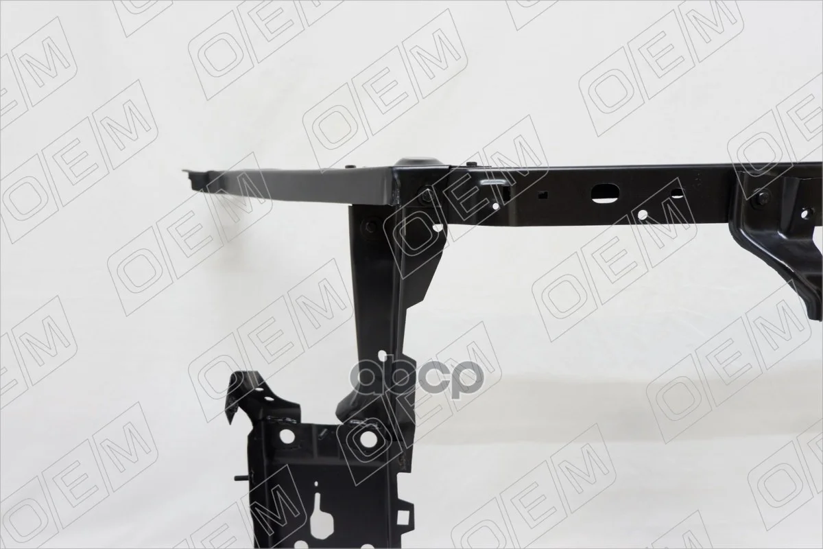 Панель передняя Nissan X-Trail 2 T31 (2007-2014) - миниатюра 5