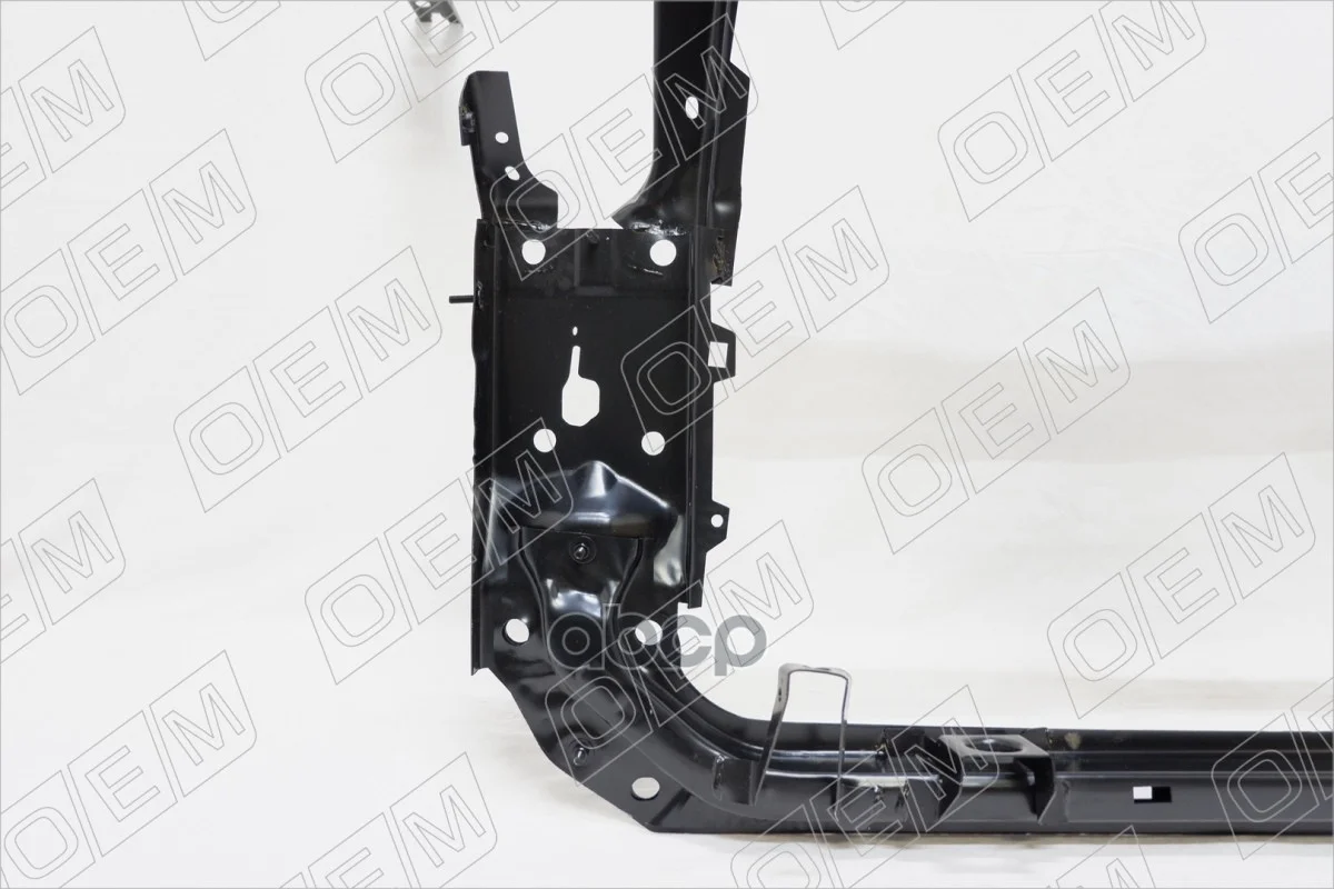 Панель передняя Nissan X-Trail 2 T31 (2007-2014) - миниатюра 6