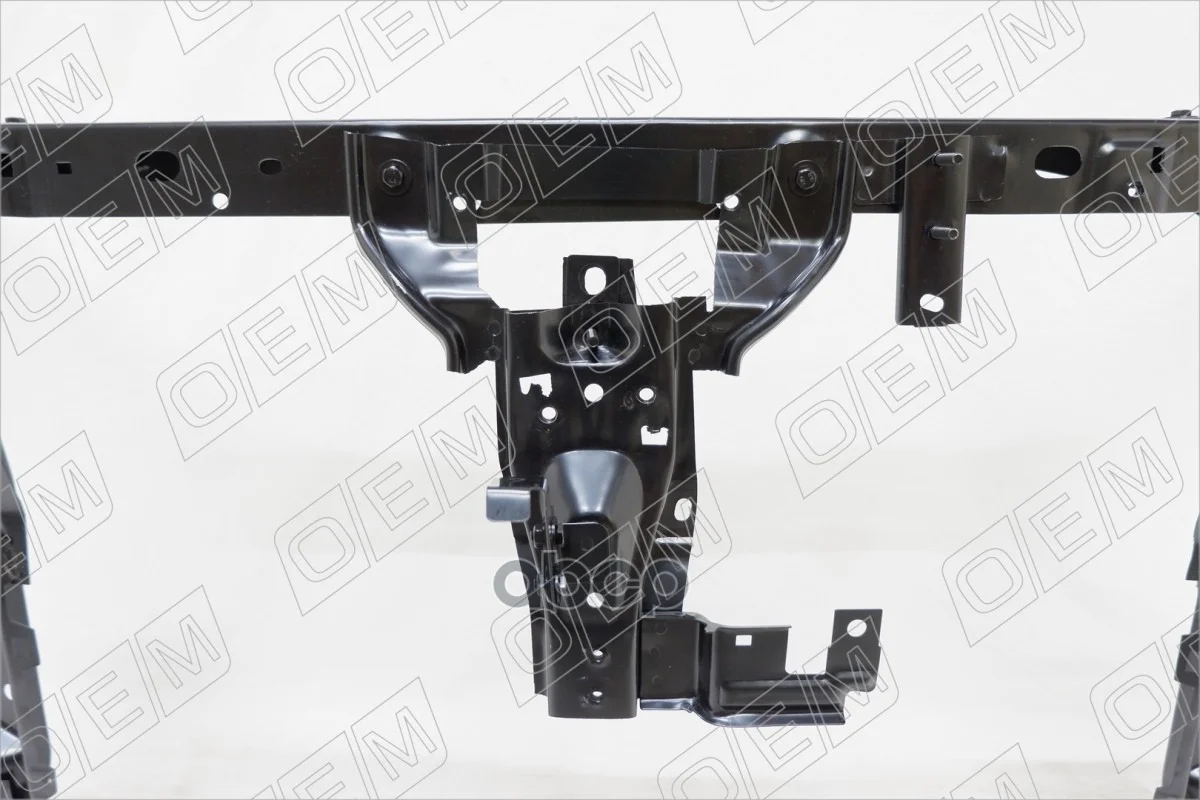 Панель передняя Nissan X-Trail 2 T31 (2007-2014) - миниатюра 7