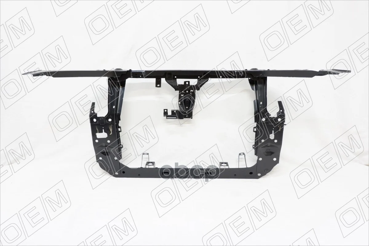 Панель передняя Nissan X-Trail 2 T31 (2007-2014) - миниатюра 8