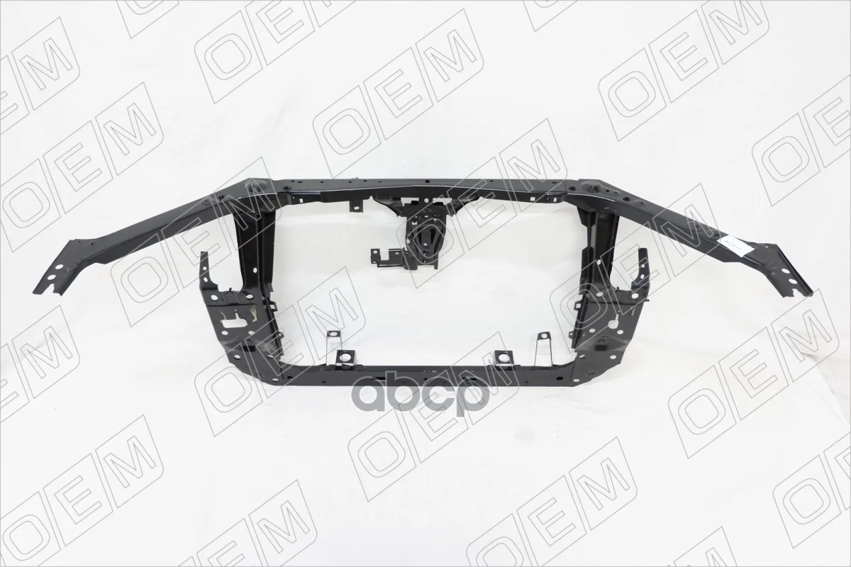 Панель передняя Nissan X-Trail 2 T31 (2007-2014) - миниатюра 9