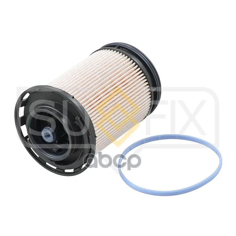 Фильтр топливный VAG A6/Q7/Q8/TOUAREG 15- SR1123 - изображение 1